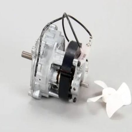 Apw Drive Motor, 155V 2U-85152